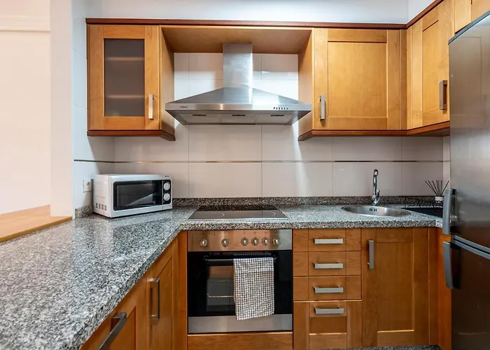 Apartamento La Orilla