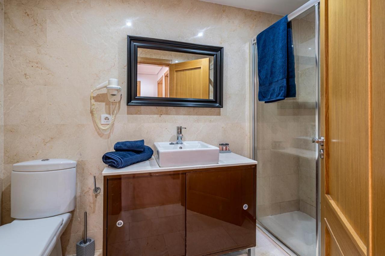 Apartament La Orilla Arrecife (Lanzarote)