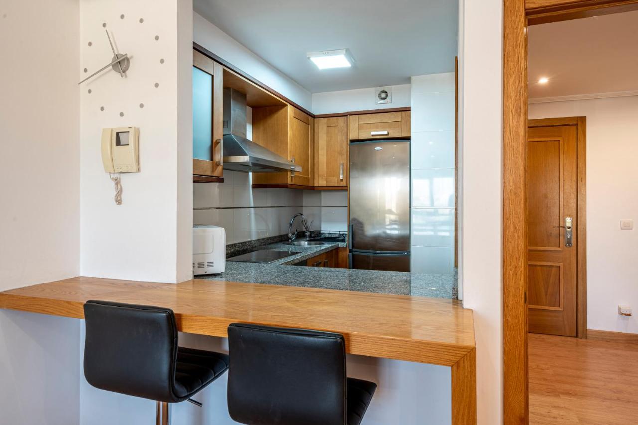 La Orilla Apartament