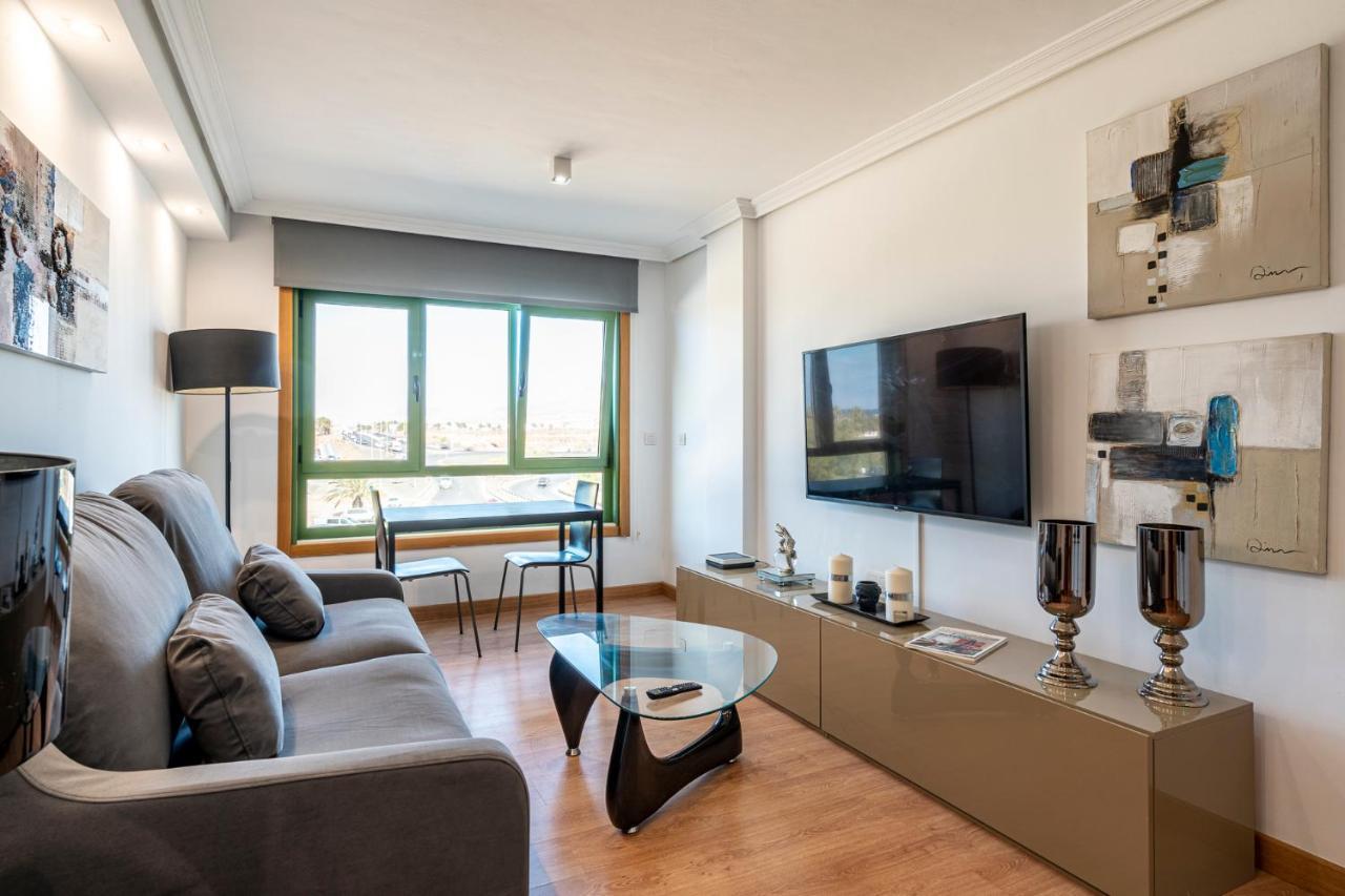 Apartament La Orilla *