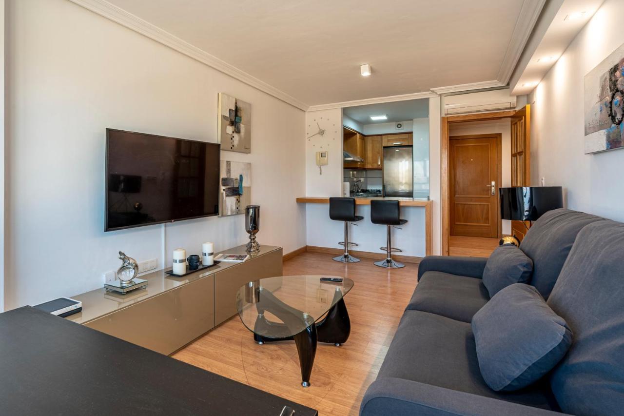 Apartament La Orilla *