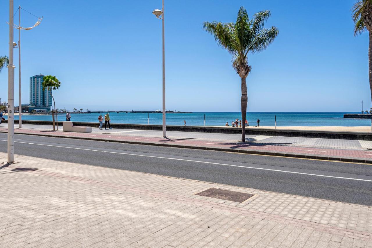 Apartament La Orilla