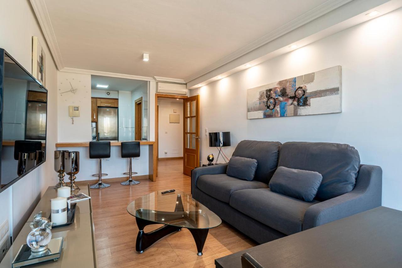 Apartament La Orilla