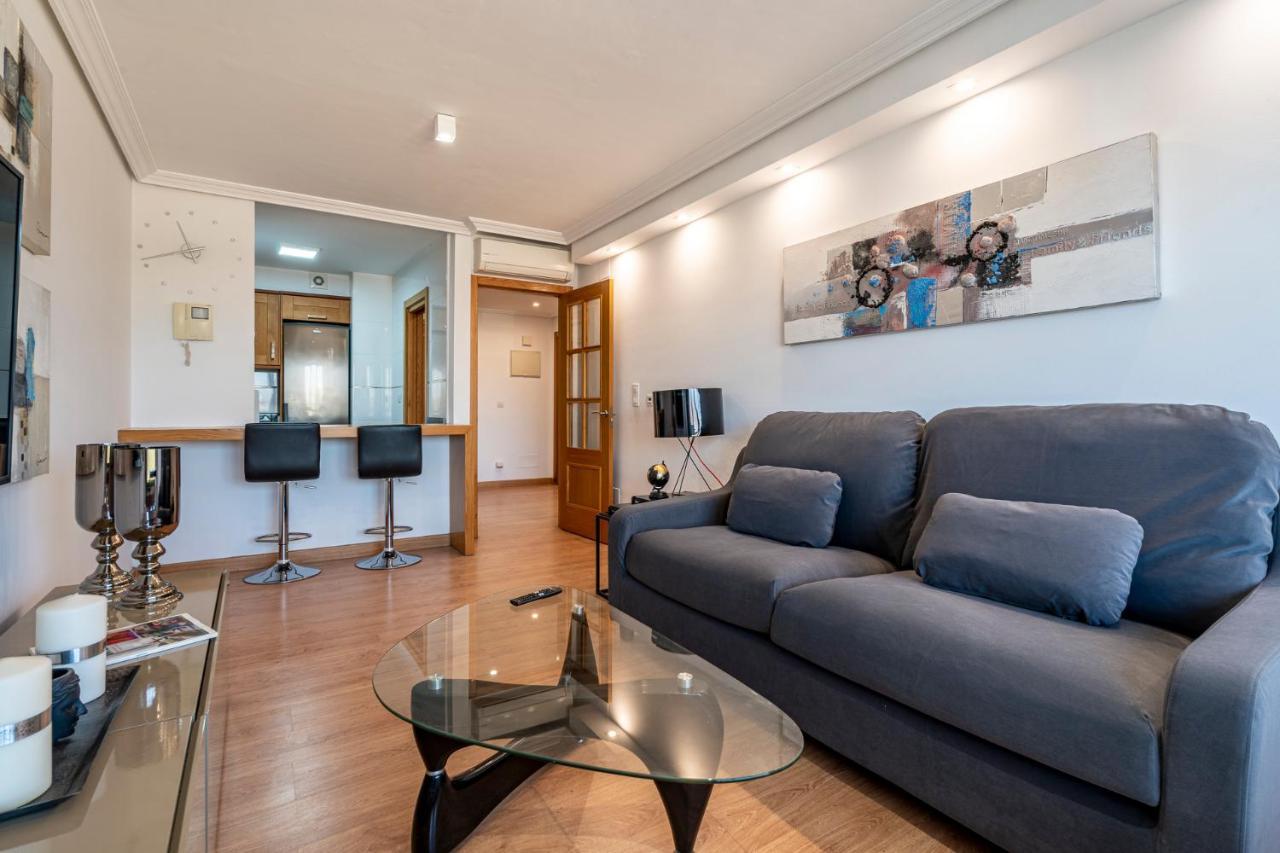 La Orilla Apartament