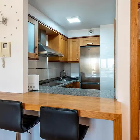 Apartamento La Orilla Arrecife  Esterno foto