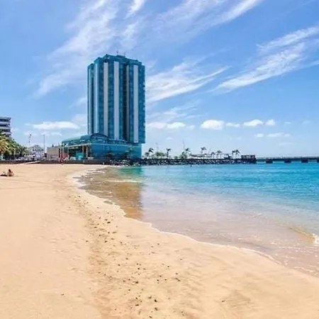 Apartamento La Orilla Arrecife  Esterno foto