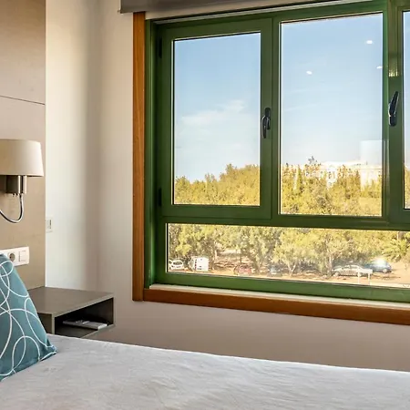 Apartamento La Orilla Arrecife  Esterno foto